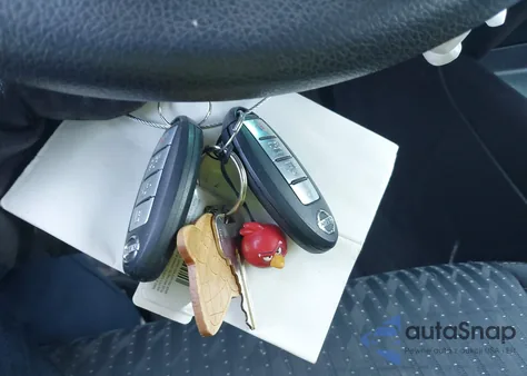 2016 Nissan Altima 2.5 S z USA, uszkodzony, nr VIN 1N4AL3AP6GC120408